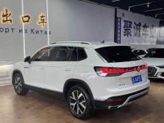 Volkswagen Taos 280TSI FWD Luxury Plus Advanced Edition - ფოტო 7