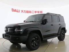 Tank 300 Off-Road Edition 2.0T Conqueror - ფოტო 1
