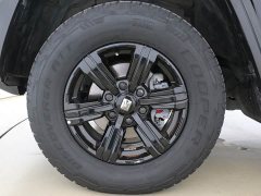 Tank 300 Off-Road Edition 2.0T Conqueror - ფოტო 10