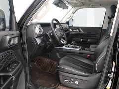 Tank 300 Off-Road Edition 2.0T Conqueror - ფოტო 11