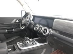 Tank 300 Off-Road Edition 2.0T Conqueror - ფოტო 16