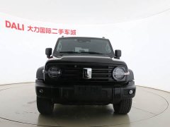 Tank 300 Off-Road Edition 2.0T Conqueror - ფოტო 2