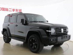 Tank 300 Off-Road Edition 2.0T Conqueror - ფოტო 3