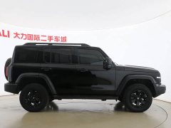 Tank 300 Off-Road Edition 2.0T Conqueror - ფოტო 4