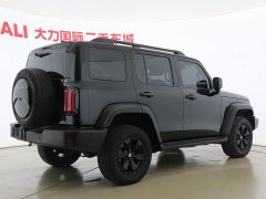 Tank 300 Off-Road Edition 2.0T Conqueror - ფოტო 6