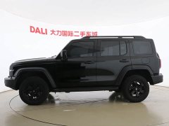 Tank 300 Off-Road Edition 2.0T Conqueror - ფოტო 7