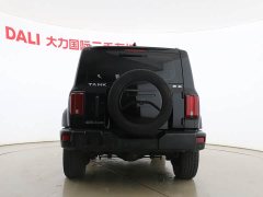 Tank 300 Off-Road Edition 2.0T Conqueror - ფოტო 8