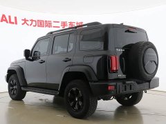 Tank 300 Off-Road Edition 2.0T Conqueror - ფოტო 9