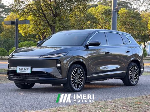 2025 Dongfeng Fengshen L8 185KM Dream Edition - автомобиль из Китая