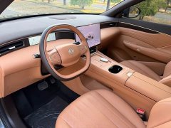 Dongfeng Fengshen L8 185KM Dream Edition - photo 13