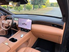 Dongfeng Fengshen L8 185KM Dream Edition - photo 17