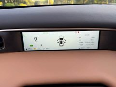 Dongfeng Fengshen L8 185KM Dream Edition - photo 19