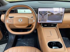 Dongfeng Fengshen L8 185KM Dream Edition - photo 20