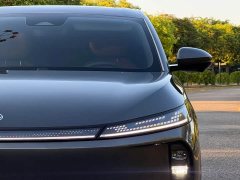Dongfeng Fengshen L8 185KM Dream Edition - photo 4