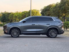 Dongfeng Fengshen L8 185KM Dream Edition - photo 5