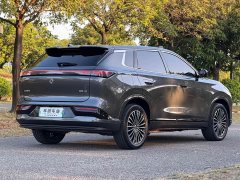 Dongfeng Fengshen L8 185KM Dream Edition - photo 8