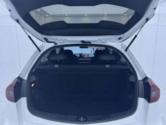 Geely Emgrand X3 PRO 1.5L CVT Luxury - фото 10