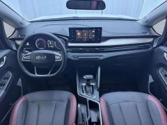 Geely Emgrand X3 PRO 1.5L CVT Luxury - фото 12