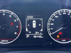Geely Emgrand X3 PRO 1.5L CVT Luxury - фото 13