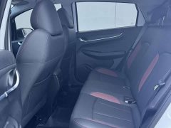Geely Emgrand X3 PRO 1.5L CVT Luxury - фото 14