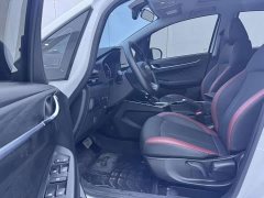 Geely Emgrand X3 PRO 1.5L CVT Luxury - фото 15