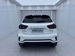 Geely Emgrand X3 PRO 1.5L CVT Luxury - фото 5