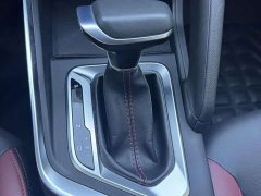 Geely Emgrand X3 PRO 1.5L CVT Luxury - фото 9