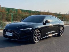 Audi A5L Sportback TFSI 150kW Prestige quattro - фото 1