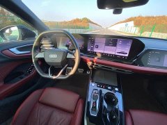 Audi A5L Sportback TFSI 150kW Prestige quattro - фото 10
