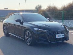 Audi A5L Sportback TFSI 150kW Prestige quattro - фото 3