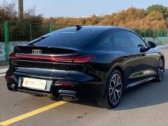 Audi A5L Sportback TFSI 150kW Prestige quattro - фото 4