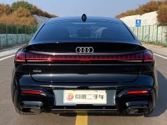 Audi A5L Sportback TFSI 150kW Prestige quattro - фото 5