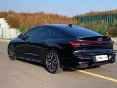 Audi A5L Sportback TFSI 150kW Prestige quattro - фото 6