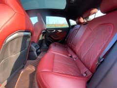 Audi A5L Sportback TFSI 150kW Prestige quattro - фото 8
