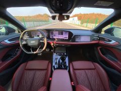 Audi A5L Sportback TFSI 150kW Prestige quattro - фото 9