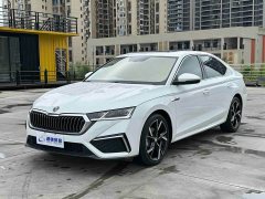 Skoda Octavia PRO TSI280 Prestige - ფოტო 1