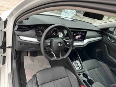 Skoda Octavia PRO TSI280 Prestige - ფოტო 12