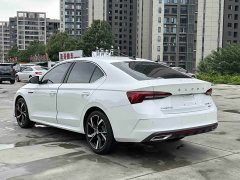 Skoda Octavia PRO TSI280 Prestige - ფოტო 4