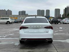 Skoda Octavia PRO TSI280 Prestige - ფოტო 5