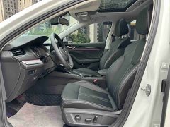 Skoda Octavia PRO TSI280 Prestige - ფოტო 9