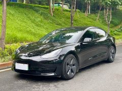 Tesla Model 3 Rear-Wheel Drive - ფოტო 1