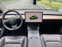 Tesla Model 3 Rear-Wheel Drive - ფოტო 3