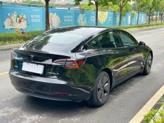 Tesla Model 3 Rear-Wheel Drive - ფოტო 7