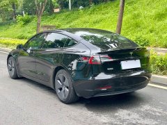 Tesla Model 3 Rear-Wheel Drive - ფოტო 8