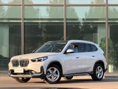 BMW X1 sDrive20Li X Design Package - ფოტო 1