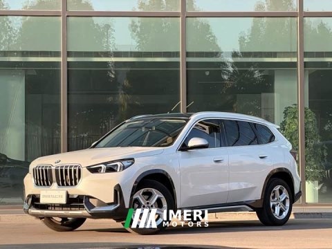 2024 BMW X1 sDrive20Li X Design Package - автомобиль из Китая