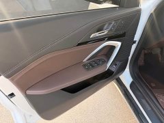 BMW X1 sDrive20Li X Design Package - ფოტო 10
