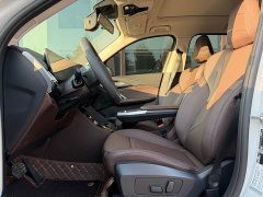 BMW X1 sDrive20Li X Design Package - ფოტო 11