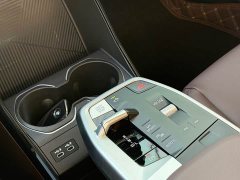 BMW X1 sDrive20Li X Design Package - ფოტო 14