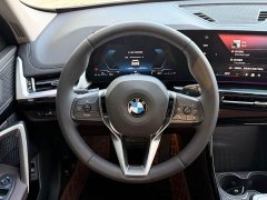 BMW X1 sDrive20Li X Design Package - ფოტო 15